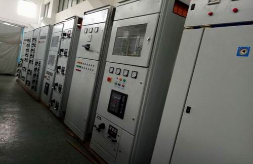 中山电控箱 中山电控箱